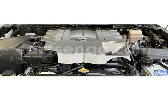 Acheter Import Voiture Toyota Land Cruiser Blanc à Import - Dubai, Hhohho Acheter Import Voiture Toyota Land Cruiser Blanc à Import - Dubai, Hhohho