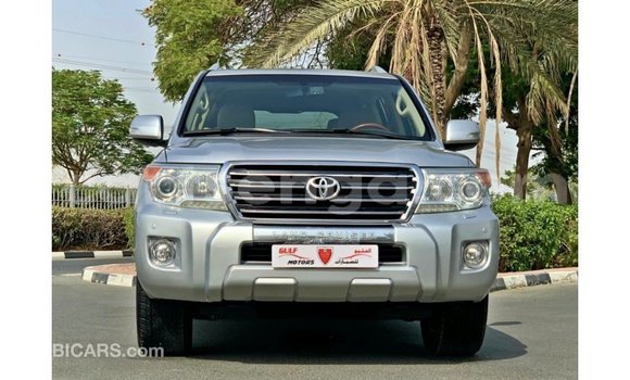 Acheter Import Voiture Toyota Land Cruiser Autre à Import - Dubai, Hhohho Acheter Import Voiture Toyota Land Cruiser Autre à Import - Dubai, Hhohho