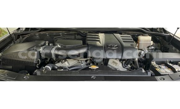 Acheter Import Voiture Toyota Land Cruiser Autre à Import - Dubai, Hhohho Acheter Import Voiture Toyota Land Cruiser Autre à Import - Dubai, Hhohho