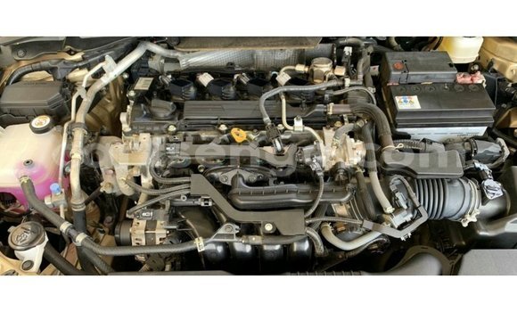 Acheter Import Voiture Toyota Corolla Autre à Import - Dubai, Hhohho Acheter Import Voiture Toyota Corolla Autre à Import - Dubai, Hhohho