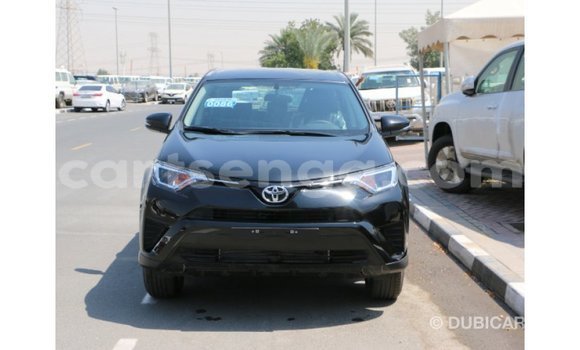 Acheter Import Voiture Toyota RAV4 Noir à Import - Dubai, Hhohho Acheter Import Voiture Toyota RAV4 Noir à Import - Dubai, Hhohho