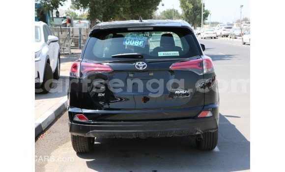 Acheter Import Voiture Toyota RAV4 Noir à Import - Dubai, Hhohho Acheter Import Voiture Toyota RAV4 Noir à Import - Dubai, Hhohho