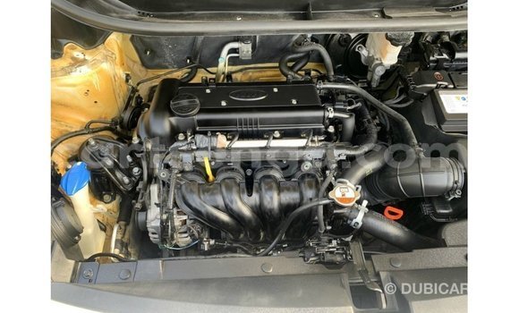 Acheter Import Voiture Kia Rio Blanc à Import - Dubai, Hhohho Acheter Import Voiture Kia Rio Blanc à Import - Dubai, Hhohho