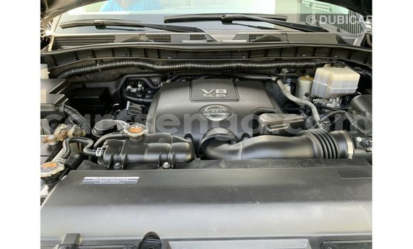 Acheter Import Voiture Nissan Patrol Noir à Import - Dubai, Hhohho Acheter Import Voiture Nissan Patrol Noir à Import - Dubai, Hhohho