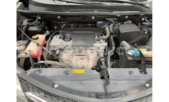 Acheter Import Voiture Toyota 4Runner Noir à Import - Dubai, Hhohho Acheter Import Voiture Toyota 4Runner Noir à Import - Dubai, Hhohho