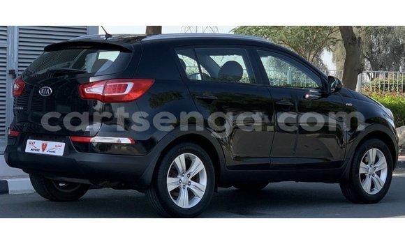 Acheter Import Voiture Kia Sportage Noir à Import - Dubai, Hhohho Acheter Import Voiture Kia Sportage Noir à Import - Dubai, Hhohho