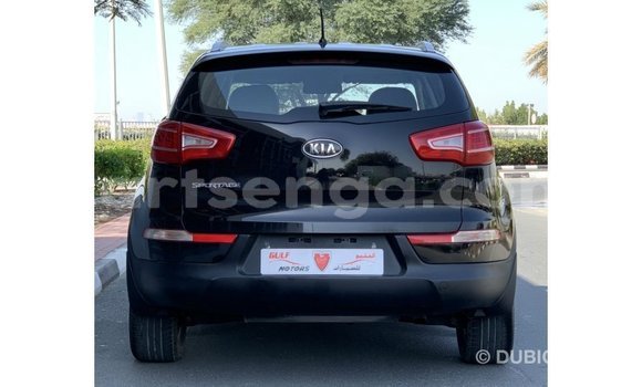 Acheter Import Voiture Kia Sportage Noir à Import - Dubai, Hhohho Acheter Import Voiture Kia Sportage Noir à Import - Dubai, Hhohho