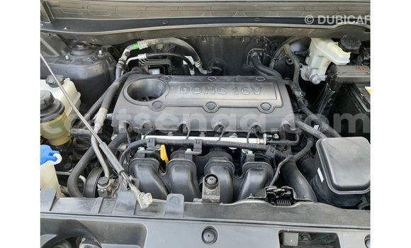 Acheter Import Voiture Kia Sportage Noir à Import - Dubai, Hhohho Acheter Import Voiture Kia Sportage Noir à Import - Dubai, Hhohho