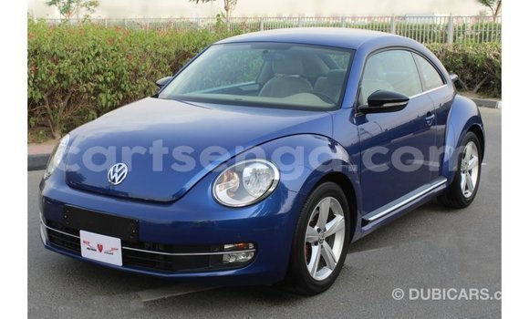 Acheter Import Voiture Volkswagen Beetle Bleu à Import - Dubai, Hhohho Acheter Import Voiture Volkswagen Beetle Bleu à Import - Dubai, Hhohho