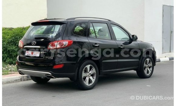 Acheter Import Voiture Hyundai Santa Fe Noir à Import - Dubai, Hhohho Acheter Import Voiture Hyundai Santa Fe Noir à Import - Dubai, Hhohho