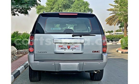 Acheter Import Voiture GMC Yukon Autre à Import - Dubai, Hhohho Acheter Import Voiture GMC Yukon Autre à Import - Dubai, Hhohho