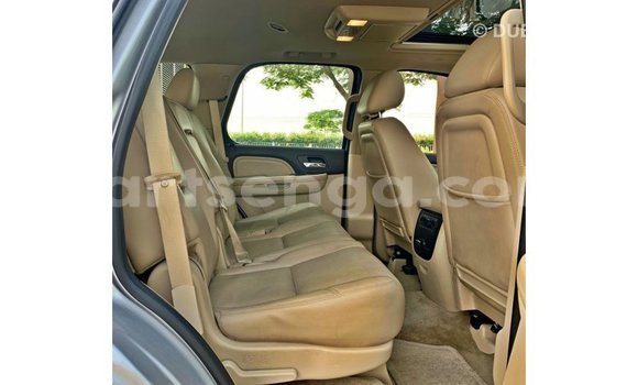 Acheter Import Voiture GMC Yukon Autre à Import - Dubai, Hhohho Acheter Import Voiture GMC Yukon Autre à Import - Dubai, Hhohho