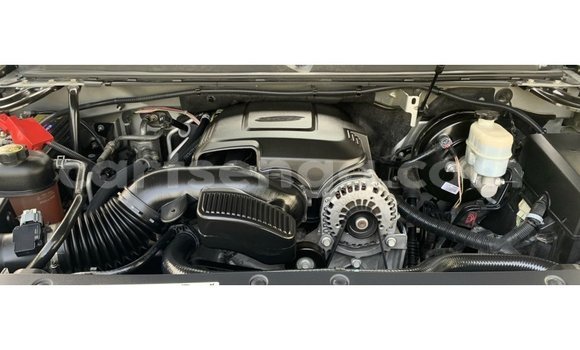 Acheter Import Voiture GMC Yukon Autre à Import - Dubai, Hhohho Acheter Import Voiture GMC Yukon Autre à Import - Dubai, Hhohho