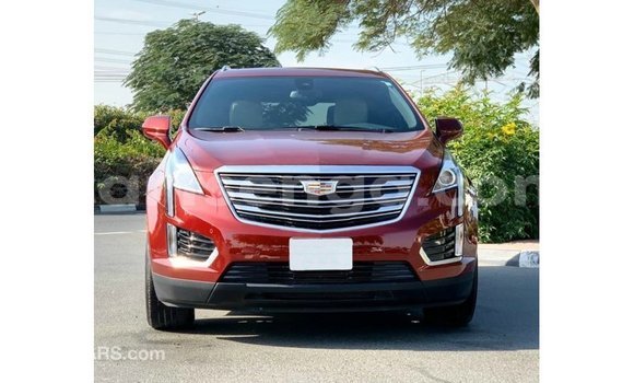 Acheter Import Voiture Cadillac XT5 Rouge à Import - Dubai, Hhohho Acheter Import Voiture Cadillac XT5 Rouge à Import - Dubai, Hhohho