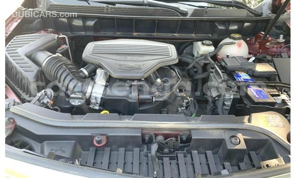 Acheter Import Voiture Cadillac XT5 Rouge à Import - Dubai, Hhohho Acheter Import Voiture Cadillac XT5 Rouge à Import - Dubai, Hhohho