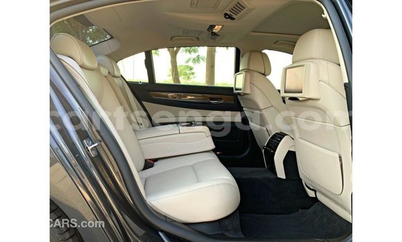 Acheter Import Moto BMW R Autre à Import - Dubai, Hhohho Acheter Import Moto BMW R Autre à Import - Dubai, Hhohho