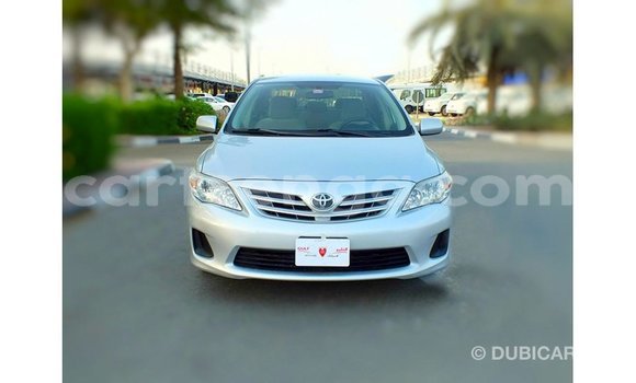 Acheter Import Voiture Toyota Corolla Autre à Import - Dubai, Hhohho Acheter Import Voiture Toyota Corolla Autre à Import - Dubai, Hhohho