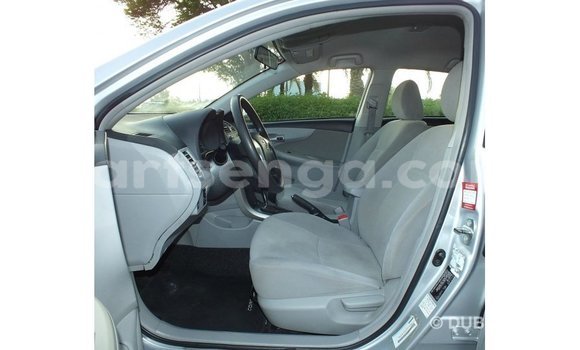 Acheter Import Voiture Toyota Corolla Autre à Import - Dubai, Hhohho Acheter Import Voiture Toyota Corolla Autre à Import - Dubai, Hhohho