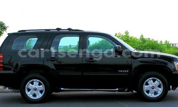 Acheter Import Voiture Chevrolet Tahoe Noir à Import - Dubai, Hhohho Acheter Import Voiture Chevrolet Tahoe Noir à Import - Dubai, Hhohho