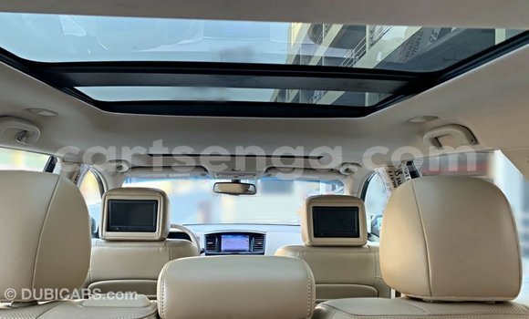 Acheter Import Voiture Nissan Pathfinder Noir à Import - Dubai, Hhohho Acheter Import Voiture Nissan Pathfinder Noir à Import - Dubai, Hhohho