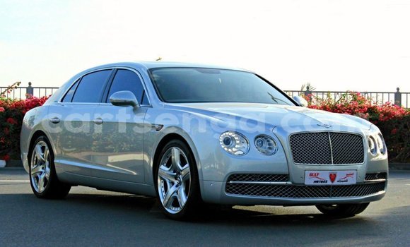 Buy Import Bentley Flying Spur Other Car in Import - Dubai in Hhohho