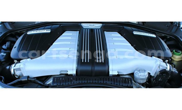 Acheter Import Voiture Bentley Flying Spur Autre à Import - Dubai, Hhohho Acheter Import Voiture Bentley Flying Spur Autre à Import - Dubai, Hhohho