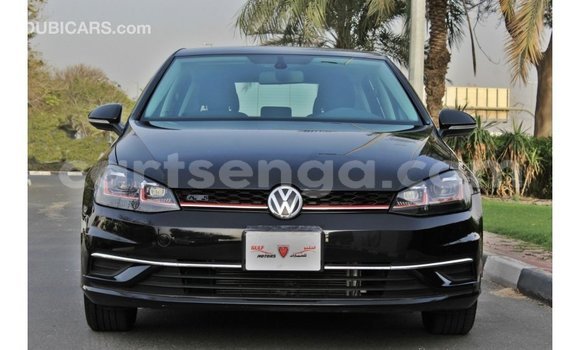 Acheter Import Voiture Volkswagen Golf Noir à Import - Dubai, Hhohho Acheter Import Voiture Volkswagen Golf Noir à Import - Dubai, Hhohho