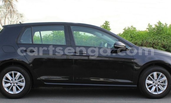Acheter Import Voiture Volkswagen Golf Noir à Import - Dubai, Hhohho Acheter Import Voiture Volkswagen Golf Noir à Import - Dubai, Hhohho