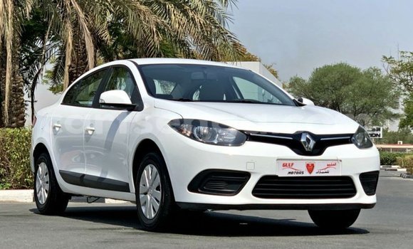 Nunua Imported Renault Fluence White Gari ndani ya Import - Dubai nchini Hhohho Nunua Imported Renault Fluence White Gari ndani ya Import - Dubai nchini Hhohho