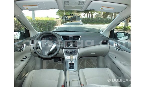 Acheter Import Voiture Nissan Tiida Blanc à Import - Dubai, Hhohho Acheter Import Voiture Nissan Tiida Blanc à Import - Dubai, Hhohho