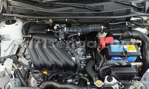 Acheter Import Voiture Nissan Tiida Blanc à Import - Dubai, Hhohho Acheter Import Voiture Nissan Tiida Blanc à Import - Dubai, Hhohho