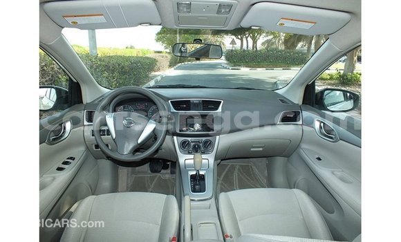 Acheter Import Voiture Nissan Tiida Blanc à Import - Dubai, Hhohho Acheter Import Voiture Nissan Tiida Blanc à Import - Dubai, Hhohho