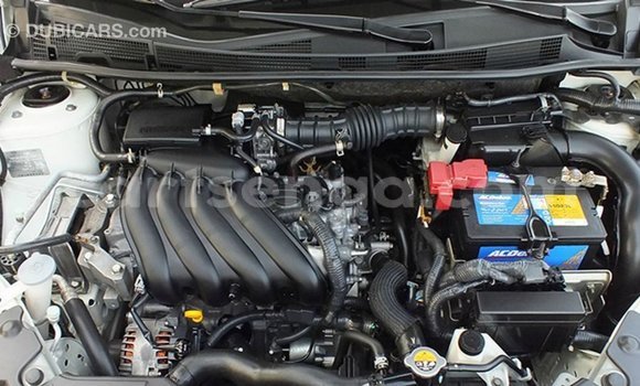 Acheter Import Voiture Nissan Tiida Blanc à Import - Dubai, Hhohho Acheter Import Voiture Nissan Tiida Blanc à Import - Dubai, Hhohho