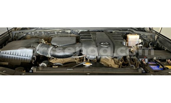 Acheter Import Voiture Toyota Land Cruiser Autre à Import - Dubai, Hhohho Acheter Import Voiture Toyota Land Cruiser Autre à Import - Dubai, Hhohho