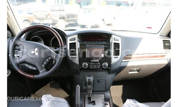 Buy Import Mitsubishi Pajero Black Car in Import - Dubai in Hhohho Buy Import Mitsubishi Pajero Black Car in Import - Dubai in Hhohho