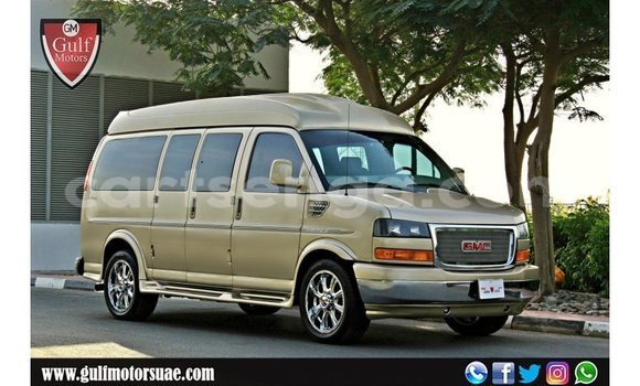 Buy Import GMC Acadia Other Car in Import - Dubai in Hhohho