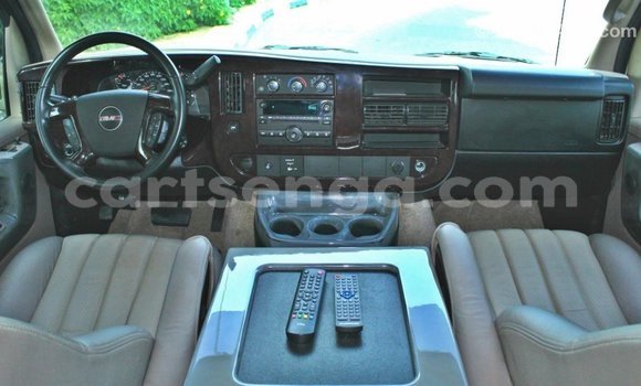 Acheter Import Voiture GMC Acadia Autre à Import - Dubai, Hhohho Acheter Import Voiture GMC Acadia Autre à Import - Dubai, Hhohho