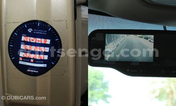 Acheter Import Voiture GMC Acadia Autre à Import - Dubai, Hhohho Acheter Import Voiture GMC Acadia Autre à Import - Dubai, Hhohho