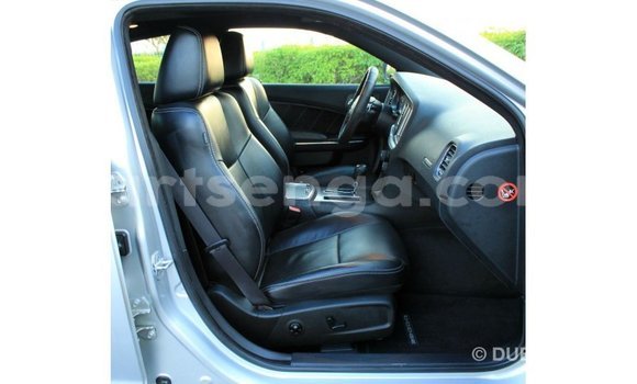 Acheter Import Voiture Dodge Charger Autre à Import - Dubai, Hhohho Acheter Import Voiture Dodge Charger Autre à Import - Dubai, Hhohho