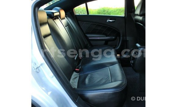 Acheter Import Voiture Dodge Charger Autre à Import - Dubai, Hhohho Acheter Import Voiture Dodge Charger Autre à Import - Dubai, Hhohho