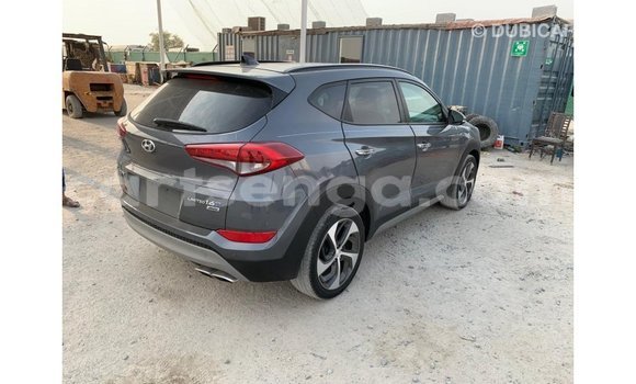 Acheter Import Voiture Hyundai Tucson Autre à Import - Dubai, Hhohho Acheter Import Voiture Hyundai Tucson Autre à Import - Dubai, Hhohho