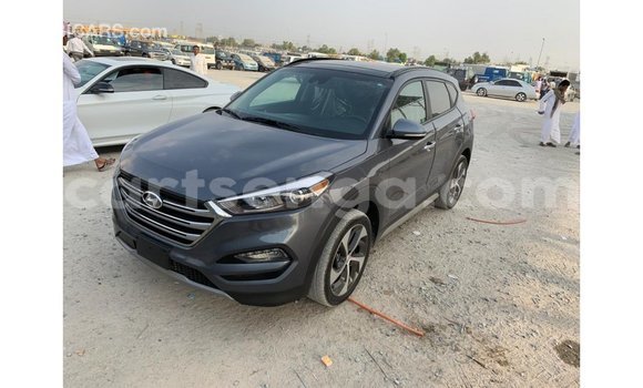 Acheter Import Voiture Hyundai Tucson Autre à Import - Dubai, Hhohho Acheter Import Voiture Hyundai Tucson Autre à Import - Dubai, Hhohho