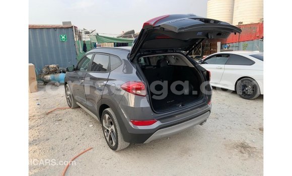 Acheter Import Voiture Hyundai Tucson Autre à Import - Dubai, Hhohho Acheter Import Voiture Hyundai Tucson Autre à Import - Dubai, Hhohho
