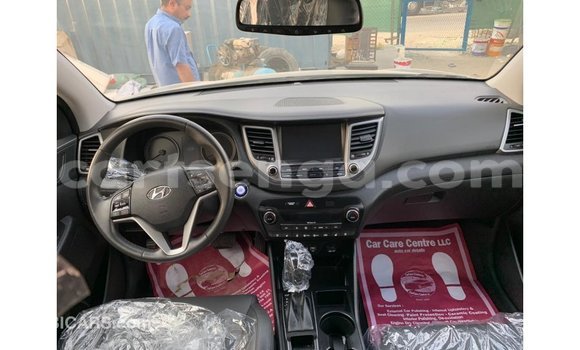 Acheter Import Voiture Hyundai Tucson Autre à Import - Dubai, Hhohho Acheter Import Voiture Hyundai Tucson Autre à Import - Dubai, Hhohho