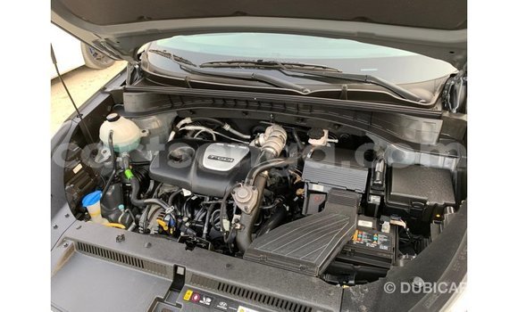 Acheter Import Voiture Hyundai Tucson Autre à Import - Dubai, Hhohho Acheter Import Voiture Hyundai Tucson Autre à Import - Dubai, Hhohho