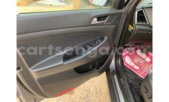 Acheter Import Voiture Hyundai Tucson Autre à Import - Dubai, Hhohho Acheter Import Voiture Hyundai Tucson Autre à Import - Dubai, Hhohho