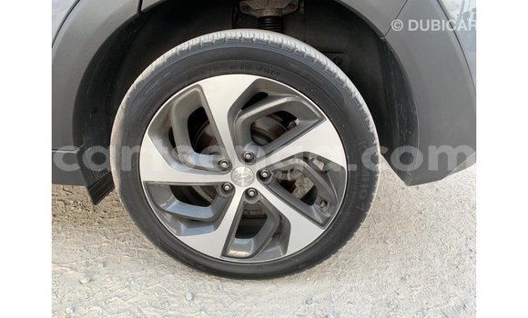 Acheter Import Voiture Hyundai Tucson Autre à Import - Dubai, Hhohho Acheter Import Voiture Hyundai Tucson Autre à Import - Dubai, Hhohho