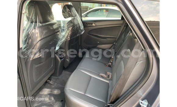 Acheter Import Voiture Hyundai Tucson Autre à Import - Dubai, Hhohho Acheter Import Voiture Hyundai Tucson Autre à Import - Dubai, Hhohho