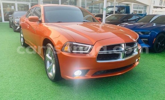 Buy Import Dodge Charger Other Car in Import - Dubai in Hhohho Buy Import Dodge Charger Other Car in Import - Dubai in Hhohho