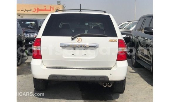 Nunua Imported Acura MDX White Gari ndani ya Import - Dubai nchini Hhohho Nunua Imported Acura MDX White Gari ndani ya Import - Dubai nchini Hhohho